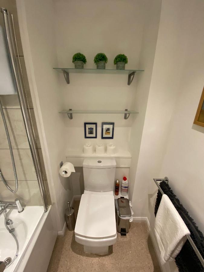 Grosvenor Pad - Lovely 2-Bed Flat - Free On Street Parking Bath Exterior foto