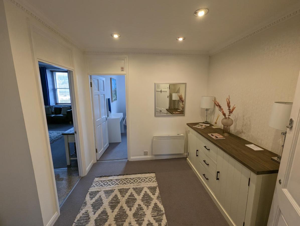 Grosvenor Pad - Lovely 2-Bed Flat - Free On Street Parking Bath Exterior foto