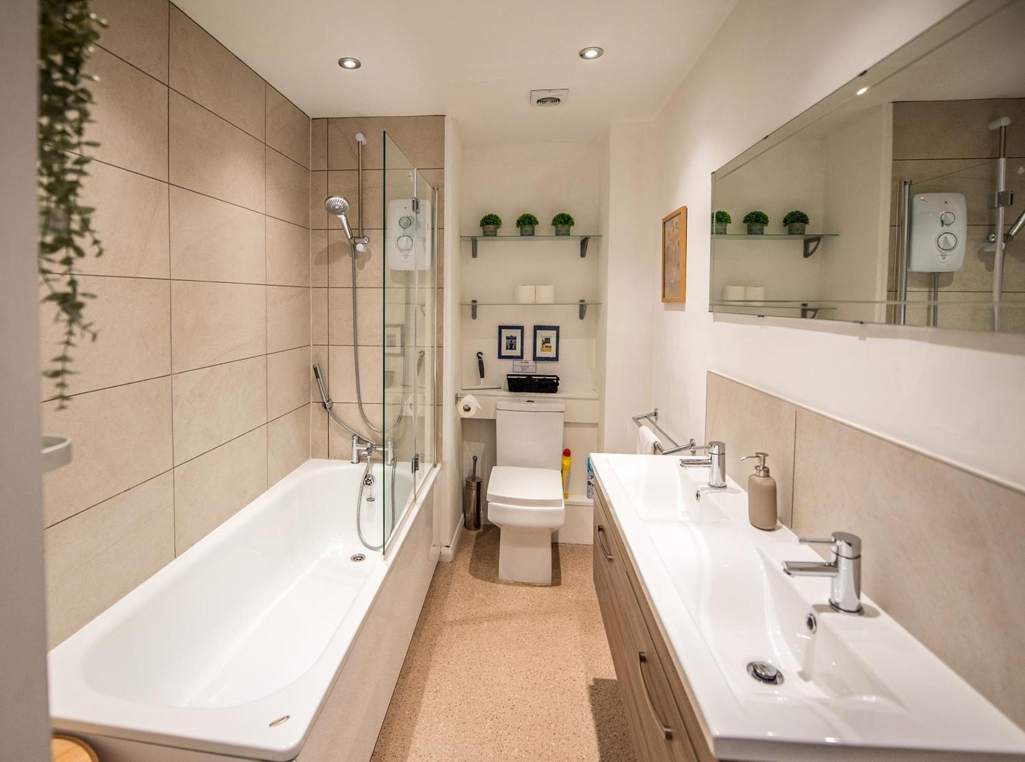 Grosvenor Pad - Lovely 2-Bed Flat - Free On Street Parking Bath Exterior foto