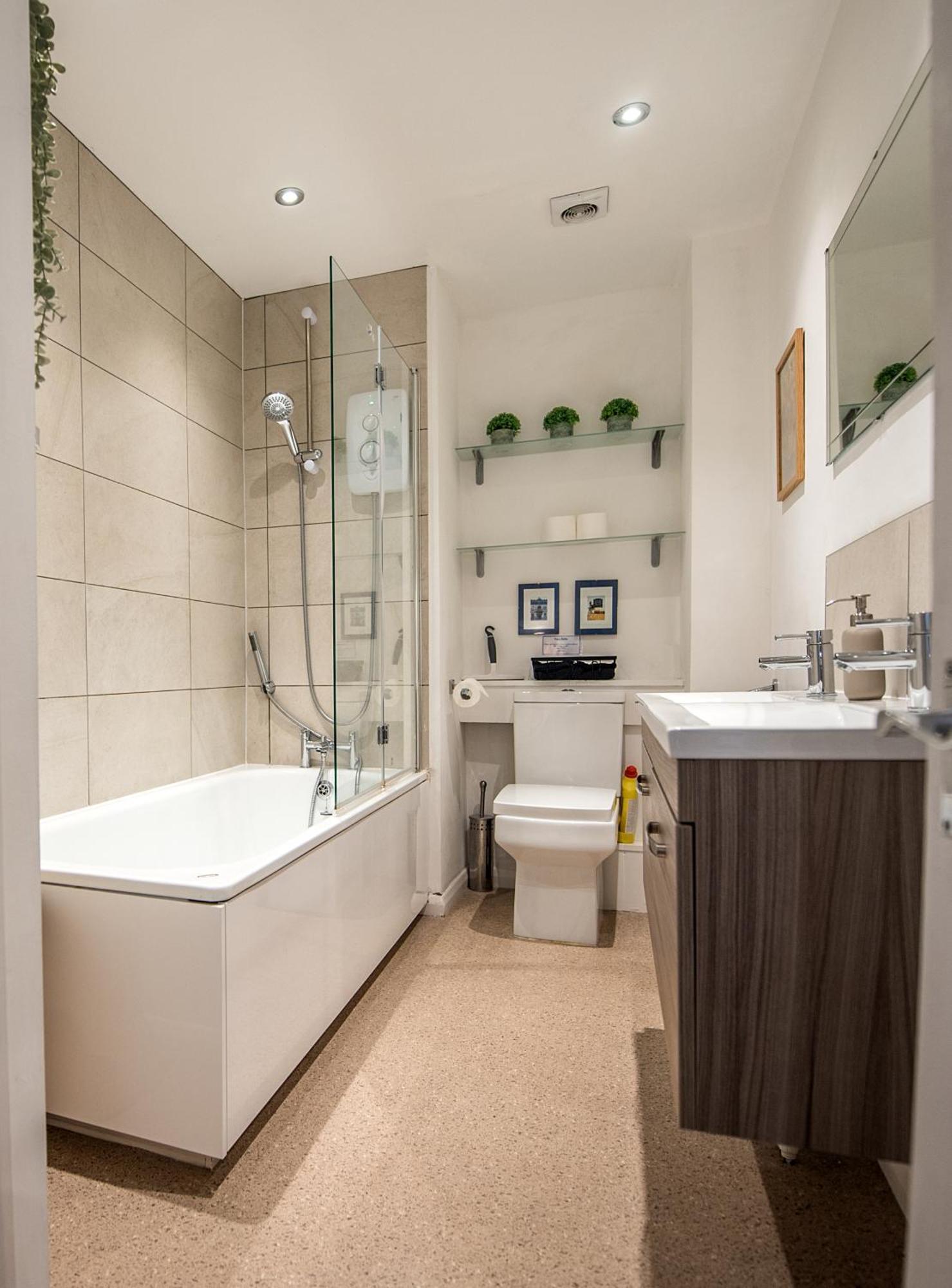 Grosvenor Pad - Lovely 2-Bed Flat - Free On Street Parking Bath Exterior foto