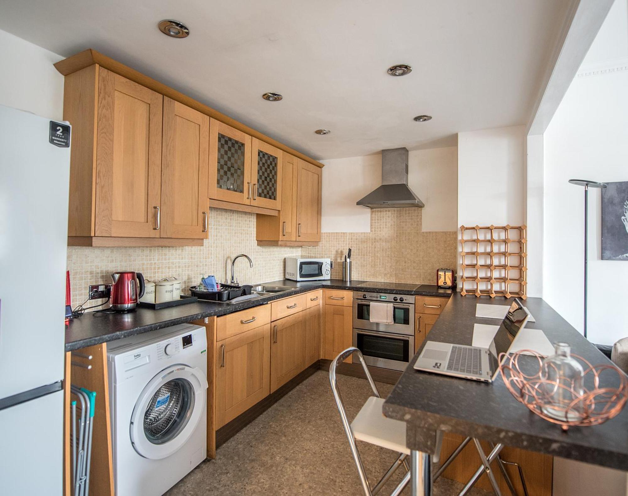 Grosvenor Pad - Lovely 2-Bed Flat - Free On Street Parking Bath Exterior foto