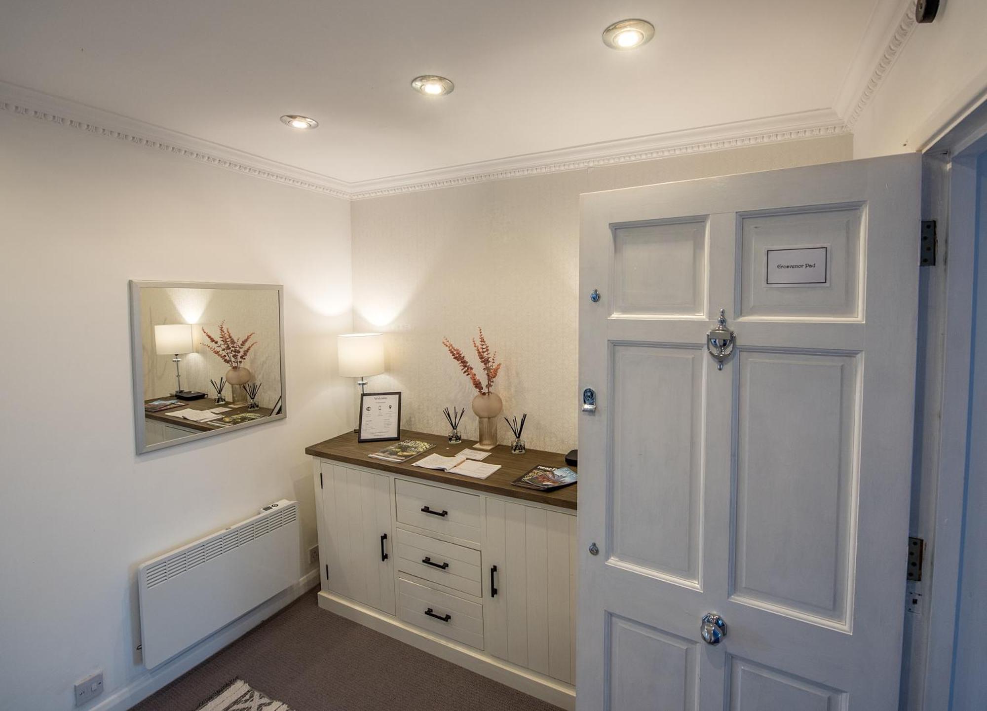 Grosvenor Pad - Lovely 2-Bed Flat - Free On Street Parking Bath Exterior foto